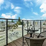 Marina Sea View - By Jantar Apartment *