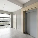 Marina Sea View - By Jantar Apartment