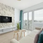 Apartment Marina Sea View - By Jantar