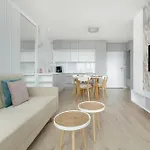 Apartment Marina Sea View - By Jantar *
