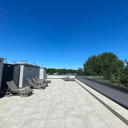 Appartamento Marina Sea View - By Jantar *