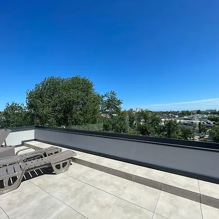 Marina Sea View - By Jantar Appartamento