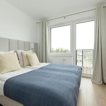 Marina Sea View - By Jantar