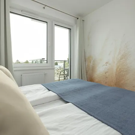 Marina Sea View - By Jantar Appartamento *