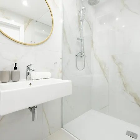 Appartamento Marina Sea View - By Jantar *