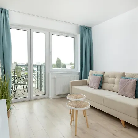 Marina Sea View - By Jantar *