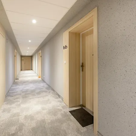 Marina Sea View - By Jantar Apartment *