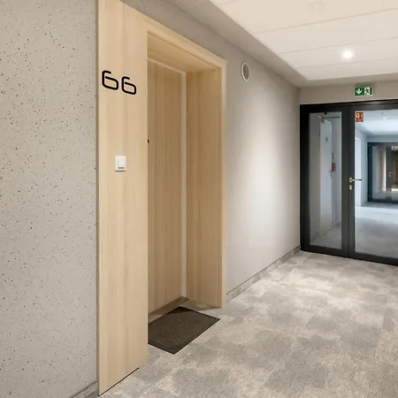 Appartamento Marina Sea View - By Jantar *