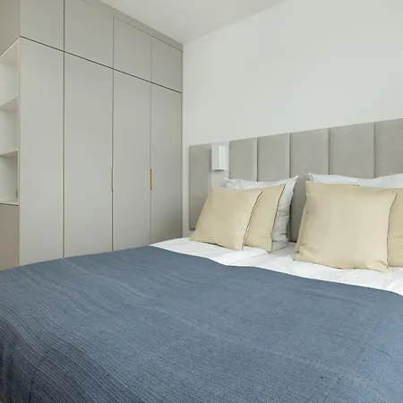 Marina Sea View - By Jantar * Kołobrzeg