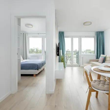 Appartamento Marina Sea View - By Jantar