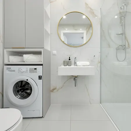 Marina Sea View - By Jantar Appartamento *